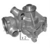 MERCE 1032002701 Water Pump